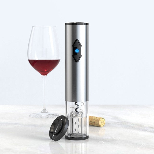 electric-wine-opener