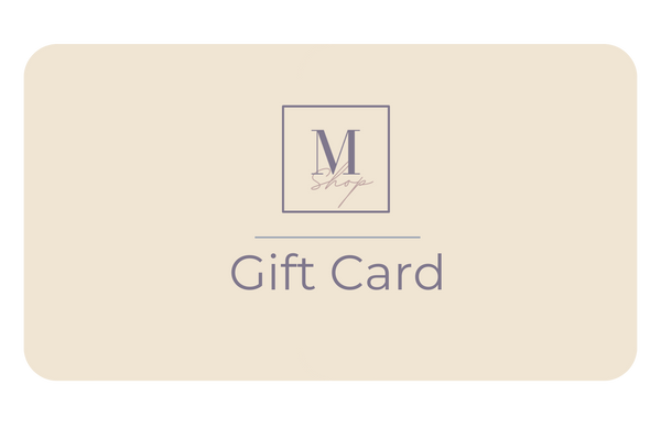 Total Mom Shop Gift Card