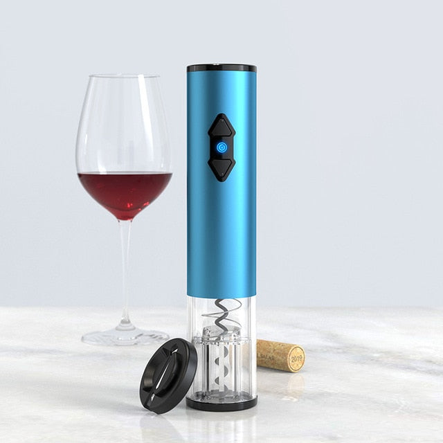 electric-wine-opener